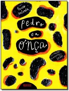Pedro e a Onça