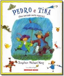 Pedro e Tina