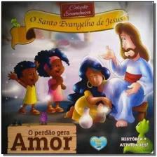 o Perdão Gera Amor