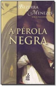 a Pérola Negra