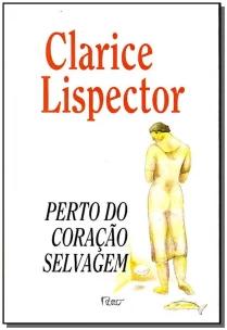 Perto Do Coração Selvagem
