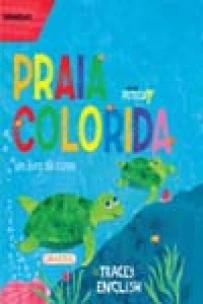 Peteca - Praia Colorida
