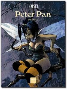 Peter Pan - Volume 3