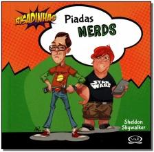 Piadas Nerds