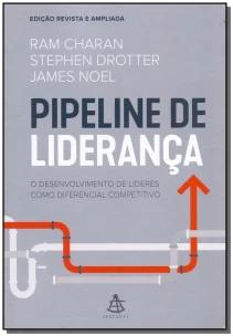 Pipeline de liderança
