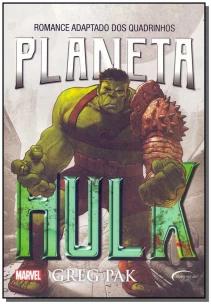 Planeta Hulk