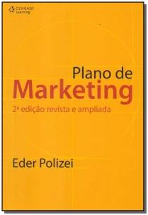Plano de marketing