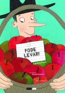 Pode Levar!