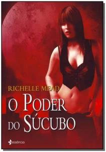O Poder do Súcubo