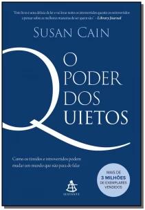 O poder dos quietos