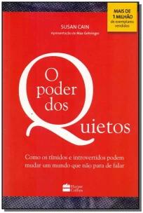 Poder dos Quietos, O