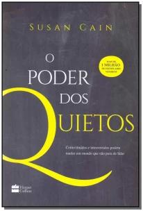 Poder dos Uietos, O