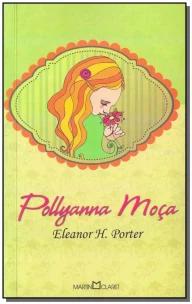 Pollyanna moça