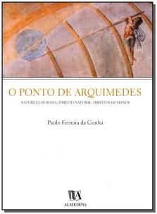 Ponto de Arquimedes , O