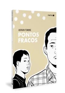 Pontos fracos