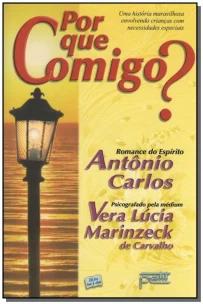 Por Que Comigo?