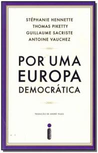 Por uma Europa Democratica