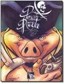 Porco Pirata