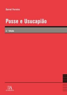 Posse e Usucapião - 03Ed/08