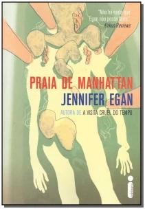 Praia de Manhattan