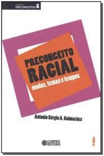 Preconceito Racial