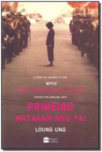 Primeiro Mataram Meu Pai