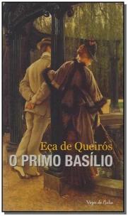 O Primo Basílio