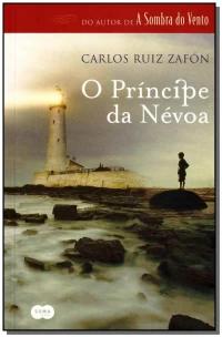 O príncipe da névoa