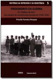 Prisioneiros da Guerra