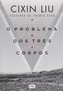 O problema dos três corpos