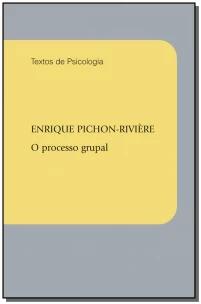 O processo grupal