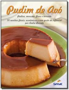 Pudim de avó