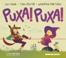 Puxa! Puxa!