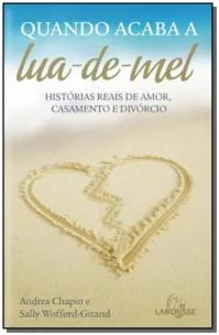 Quando Acaba a Lua-de-mel