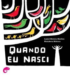 Quando Eu Nasci
