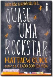 Quase uma Rockstar