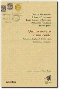 Quatro novelas e um conto