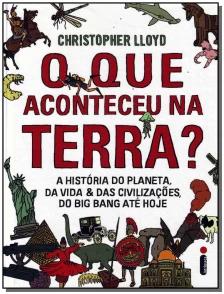 Que Aconteceu Na Terra? O