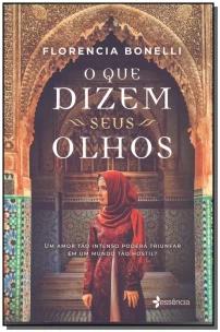 O que dizem seus olhos
