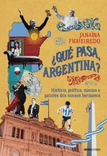 ¿Qué pasa, Argentina?