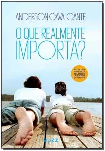 O que realmente importa?