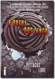 A queda dos Cinco