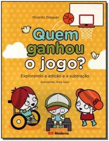 Quem ganhou o jogo?