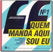 Quem Manda Aqui Sou Eu