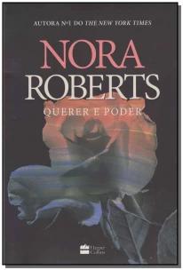 QUERER É PODER