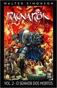 Ragnarok - Vol. 02