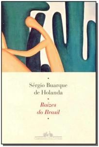 Raízes do Brasil