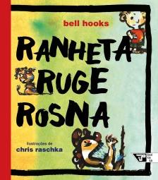 Ranheta Ruge Rosna