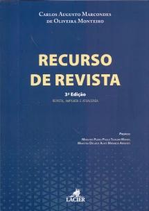 Recurso de Revista