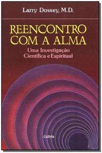 Reencontro Com a Alma
